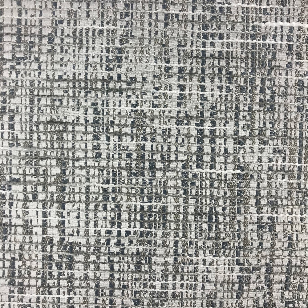 Keith 3 Granite by Stout Fabric COLOR MY WINDOW DUSK/SLATE 100%POL INDIA Horizontal: 0 and Vertical: 0 54 in - Fabric Carolina -