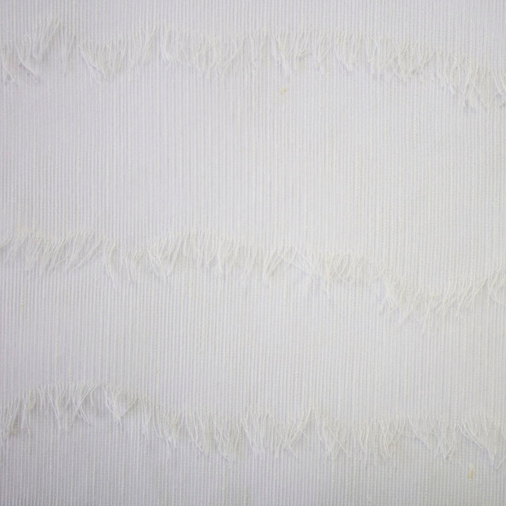 Keller 3 Eggshell by Marcus William Fabric KAI/MARCUS WILLIAM JACAMAR 80%POL 20%LIN TURKEY Horizontal: 17.625 and Vertical: 24 118 in - Fabric Carolina -