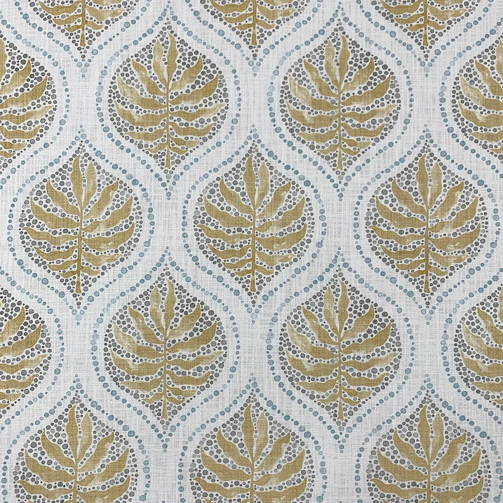Kelpo Honey by Magnolia Fabric - 100 Cotton India 20000 Horizontal: 9 and Vertical: 13 54 - Fabric Carolina -