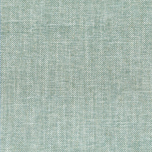 Kelso 2 Teal by Stout Fabric