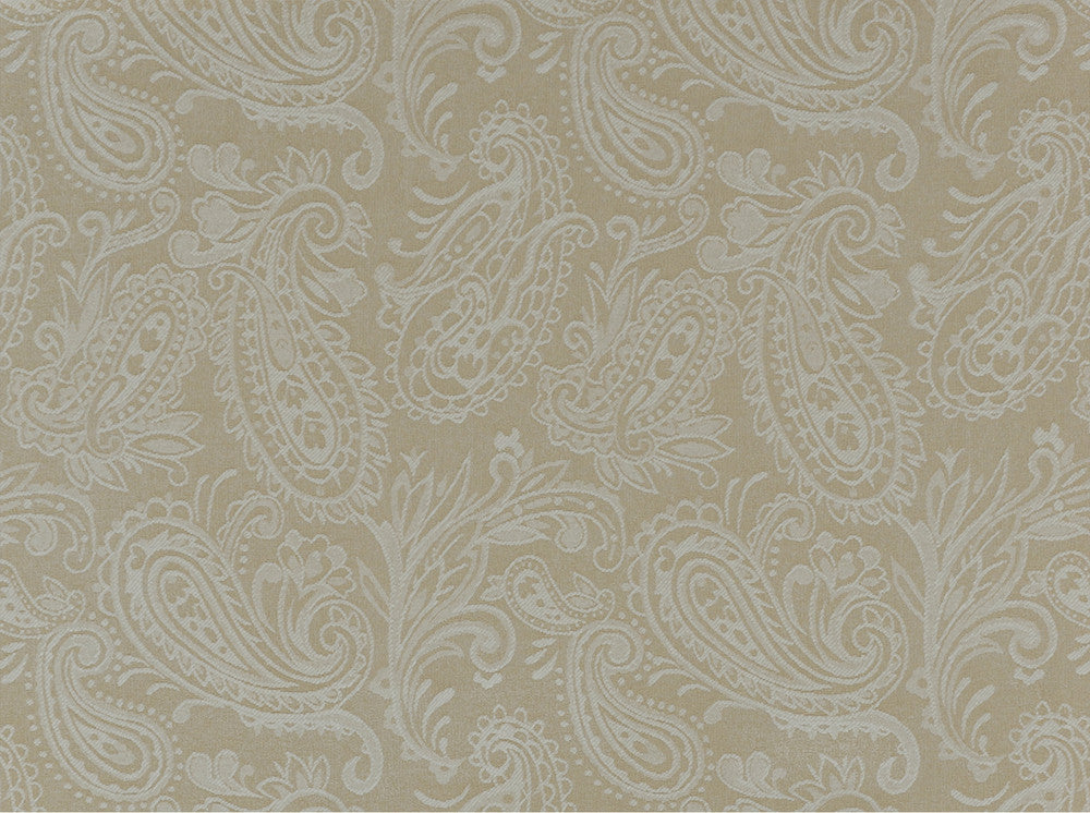 Kelso Natural 11 by Covington Designer Fabric 73% VISCOSE/27% POLYESTER CHN 50,000+ Horizontal: 14.25 and Vertical: 15.75 55 - Swanky Fabrics -