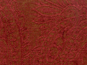 Kelso Morocan Red 389 by Covington Fabric