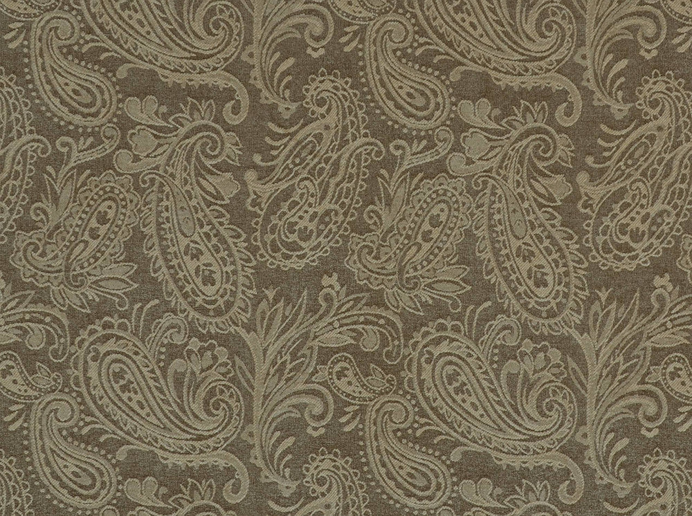 Kelso Mink 670 by Covington Designer Fabric 73% VISCOSE/27% POLYESTER China 15000 Horizontal: 14.25 and Vertical: 15.75 55 - Swanky Fabrics -