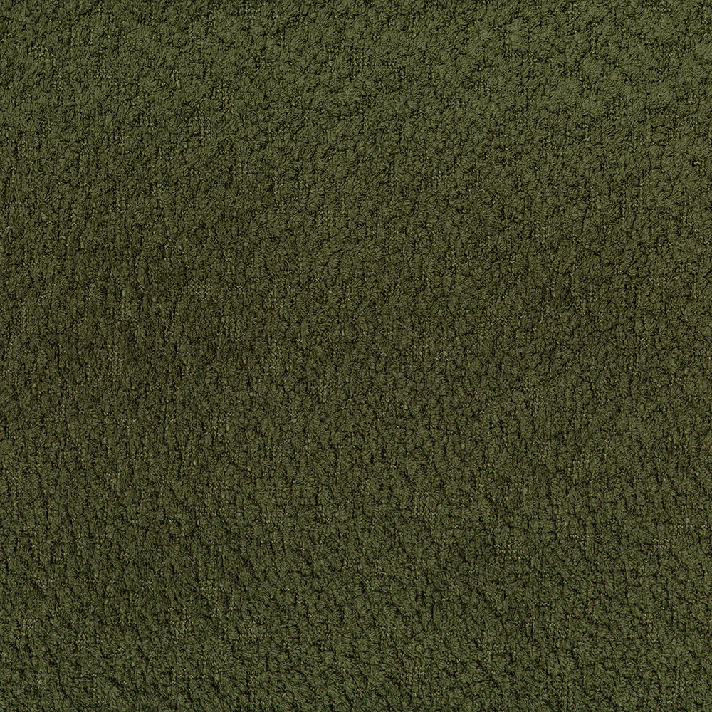 Kemper Evergreen by Magnolia Designer Fabric Required Minimum Quantity Purchase: 2 yards Content: 100% Polyester Origin: CHINA Performance: 75,000 WB Repeat: Horizontal: 0 and Vertical: 0 Width: 55" Uses: Contract, Upholstery