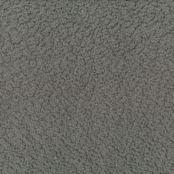 Kemper Pewter by Magnolia Designer Fabric Required Minimum Quantity Purchase: 2 yards Content: 100% Polyester Origin: CHINA Performance: 75,000 WB Repeat: Horizontal: 0 and Vertical: 0 Width: 55" Uses: Contract, Upholstery