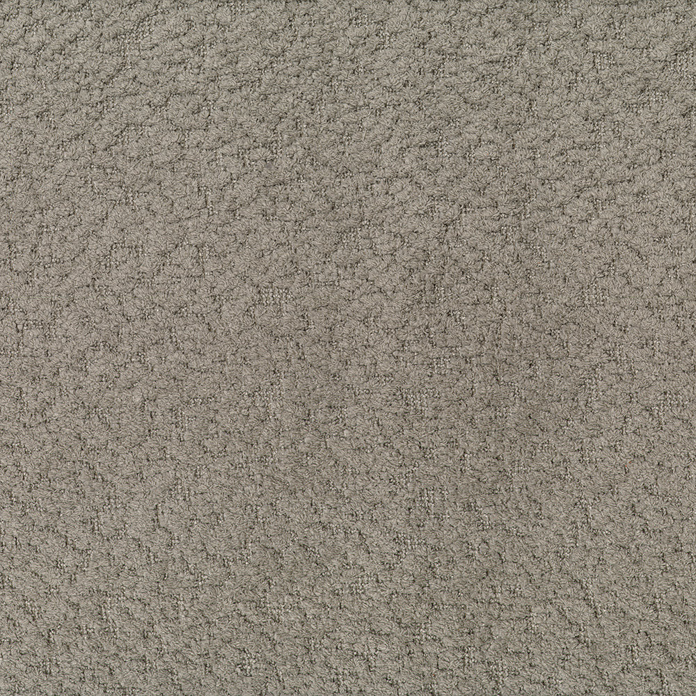 Kemper Smoke by Magnolia Designer Fabric Required Minimum Quantity Purchase: 2 yards Content: 100% Polyester Origin: CHINA Performance: 75,000 WB Repeat: Horizontal: 0 and Vertical: 0 Width: 55" Uses: Contract, Upholstery