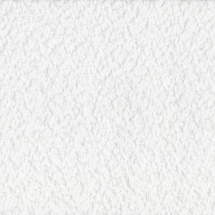 Kemper Snow by Magnolia Designer Fabric Required Minimum Quantity Purchase: 2 yards Content: 100% Polyester Origin: CHINA Performance: 75,000 WB Repeat: Horizontal: 0 and Vertical: 0 Width: 55" Uses: Contract, Upholstery