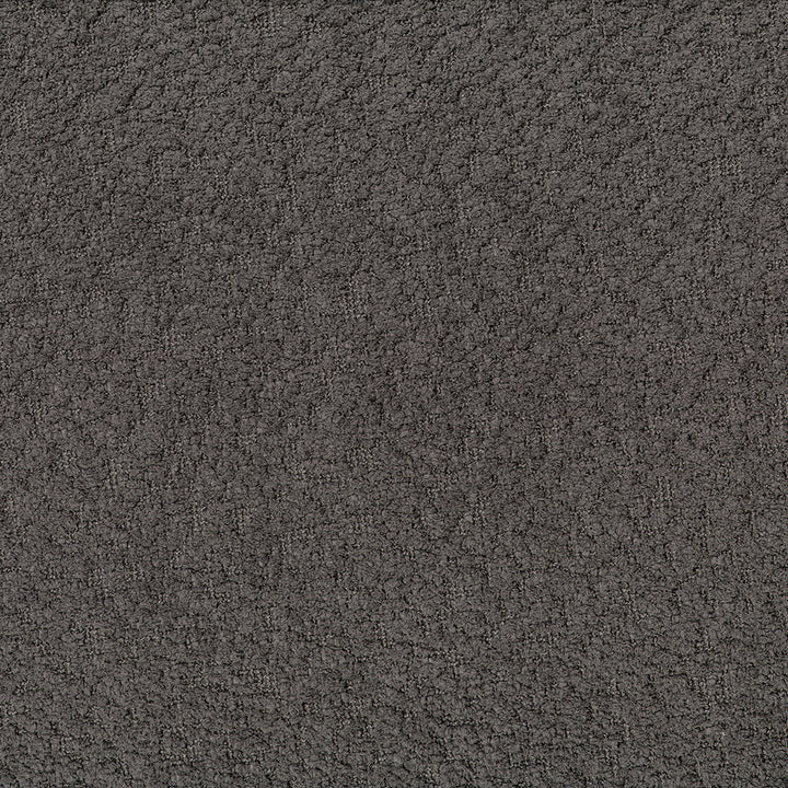 Kemper Steel by Magnolia Designer Fabric Required Minimum Quantity Purchase: 2 yards Content: 100% Polyester Origin: CHINA Performance: 75,000 WB Repeat: Horizontal: 0 and Vertical: 0 Width: 55" Uses: Contract, Upholstery
