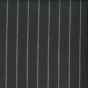 Kemp Charcoal 902 by Norbar Fabric See Sample 100% LINEN CHINA UFAC 1, CAL 117 </p><p>Repeat: Horizontal: and Vertical: 1" 54 - Fabric Carolina -
