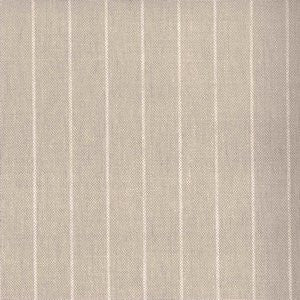 Kemp Silver 925 by Norbar Fabric Color/BLACK-GRAY 100% LINEN CHINA 15,000 WYZENBEEK 1"H 54 - Fabric Carolina -
