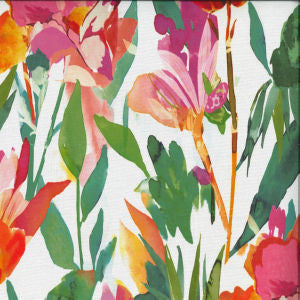 Kendall Multi by Norbar Fabric