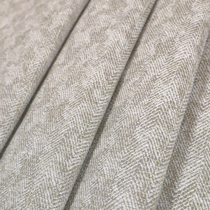 Kendall Gravel by Magnolia Fabric - 100% Polyester China 35,000 WYZ Horizontal: 4.92 and Vertical: 5.12 54 - Fabric Carolina -