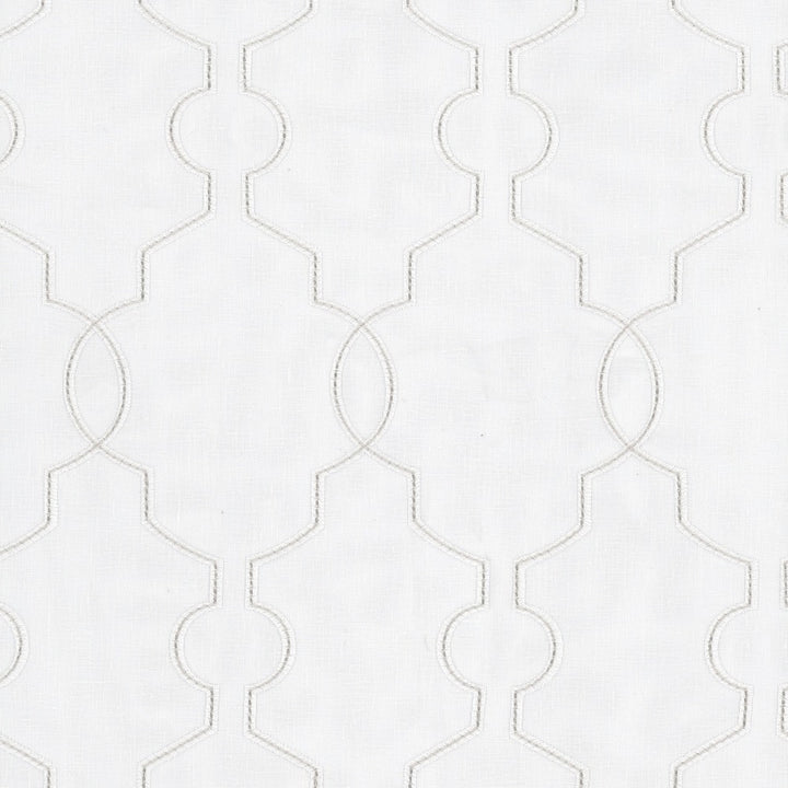 Kent 1 Eggshell by Stout Fabric Stout Fabric Kent 1 EggshellFabric Light & Lively Sheers 88%Pol 12%Cot %Pemb India </p><p>Repeat: H: 6.5, V: 0 52 in - Fabric Carolina -