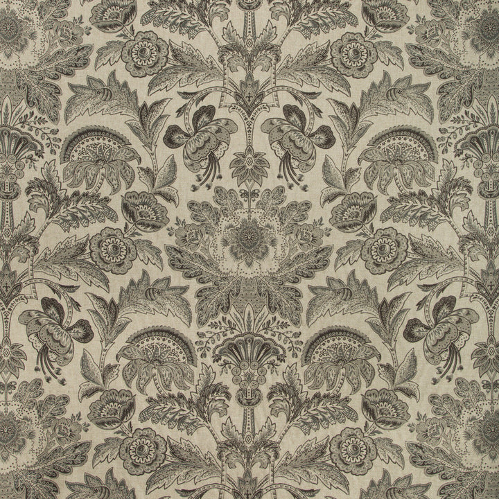 Kent Manor Peat by Kravet Couture Fabric DAVID PHOENIX WELL-SUITED VISCOSE - 70%;LINEN - 30% Italy - Horizontal: 54.33 and Vertical: 42.12 55 - Fabric Carolina -