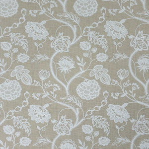 Kenwood 1 Sand by Stout Fabric