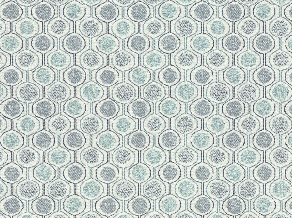 Kenwood 506 Vapor by Covington Fabric 85%POLYESTER 10%RAYON 5%LINEN China 50000+ Horizontal: 4.5 and Vertical: 4.75 56 - Fabric Carolina -