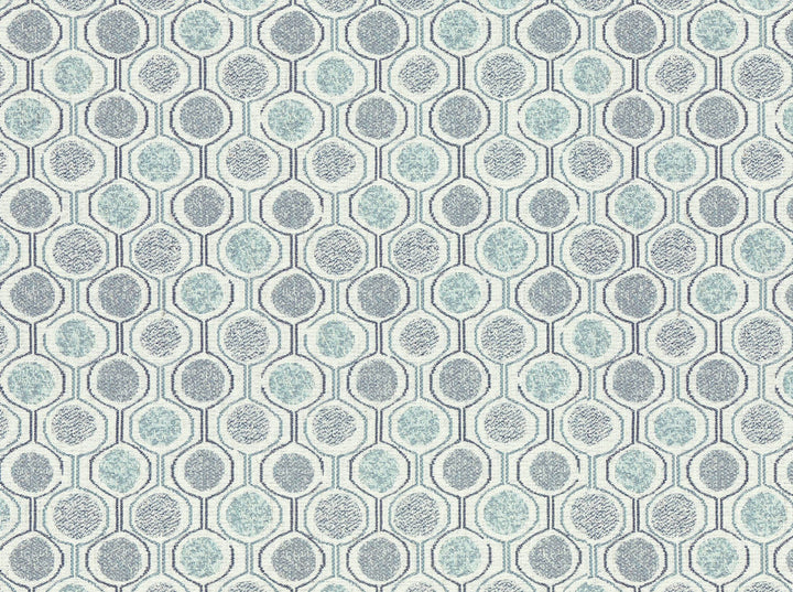 Kenwood Vapor 506 by Covington Fabric 85%POLYESTER 10%RAYON 5%LINEN China 21000 Horizontal: 4.5 and Vertical: 4.75 56 - Fabric Carolina -