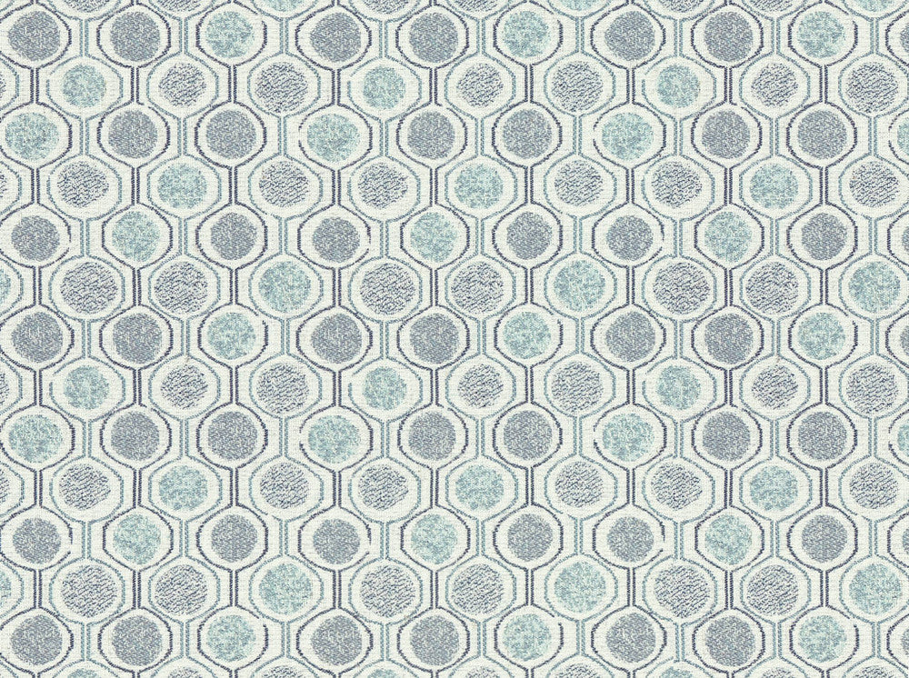 Kenwood Vapor 506 by Covington Fabric 85%POLYESTER 10%RAYON 5%LINEN China 21000 Horizontal: 4.5 and Vertical: 4.75 56 - Fabric Carolina -