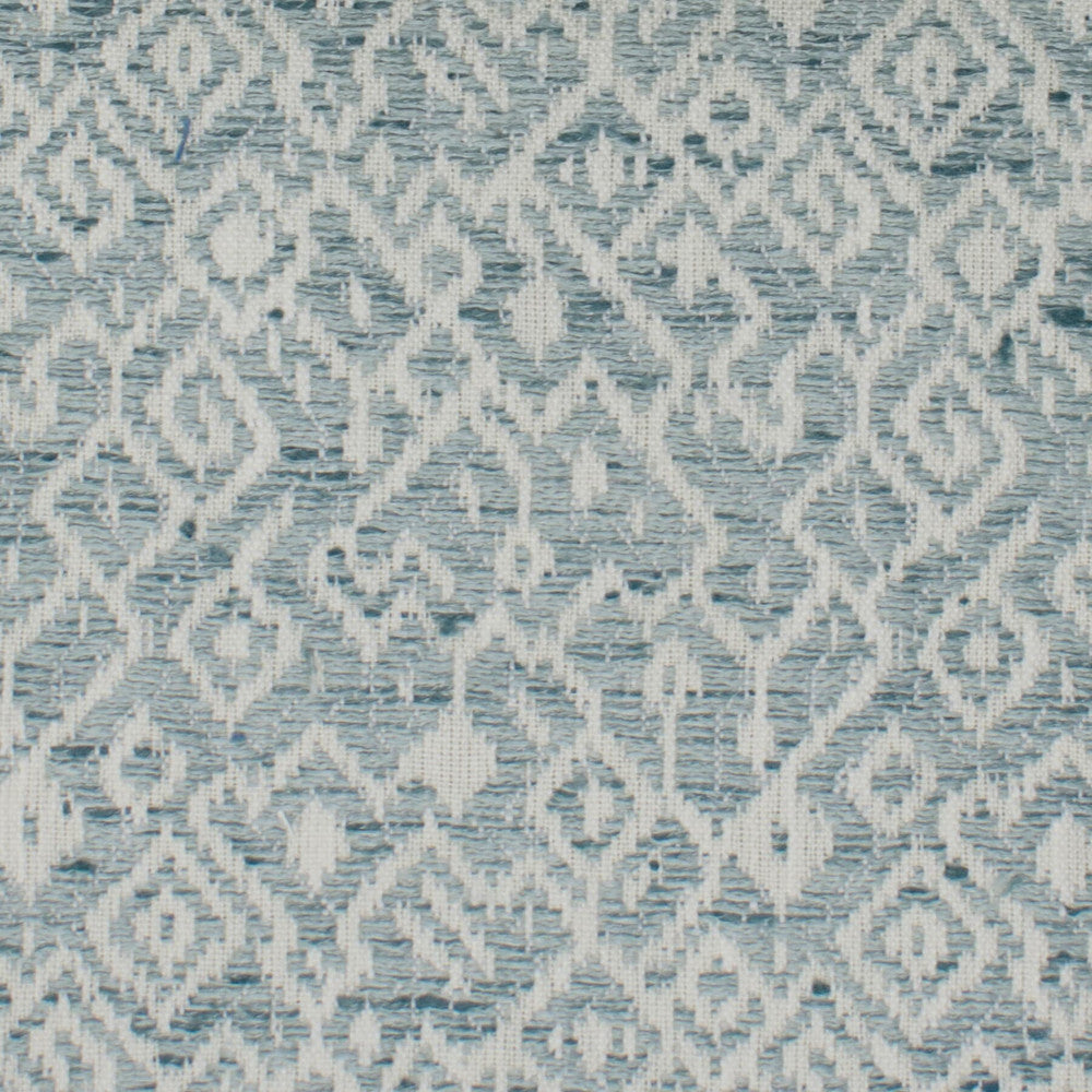 Kerchief 1 Spray by Stout Fabric RAINBOW LIBRARY CHAMBRAY/SHORELINE 39%COT 61%POL INDIA CATB 117-2013 WYZENBEEK 100 000 DOUBLE RUB WEAR TEST (HEAVY DUTY) Horizontal: 3.5 and Vertical: 4 54 in - Fabric Carolina -