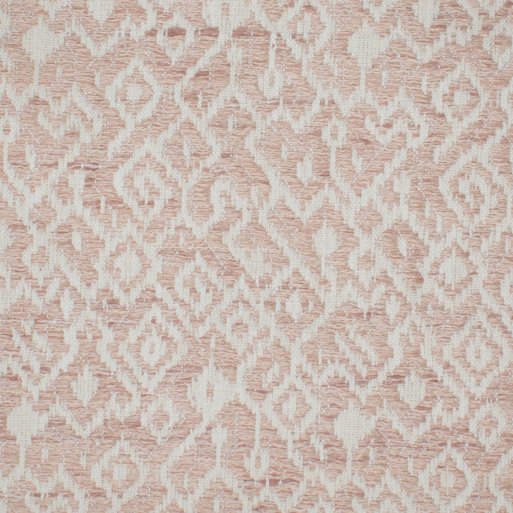 Kerchief 2 Petal by Stout Fabric Stout Fabric Kerchief 2 PetalFabric RAINBOW LIBRARY BLUSH/SORBET 39%COT 61%POL INDIA </p><p>Repeat: H: 3.500, V: 4.000 54 in - Fabric Carolina -