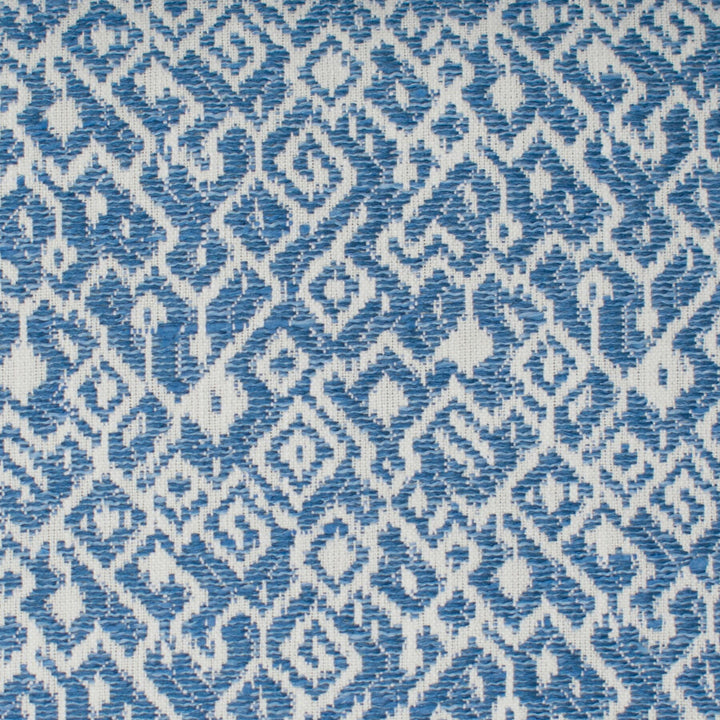 Kerchief 3 Blue by Stout Fabric Stout Fabric Kerchief 3 BlueFabric RAINBOW LIBRARY LAKE/INDIGO 39%COT 61%POL INDIA </p><p>Repeat: H: 3.500, V: 4.000 54 in - Fabric Carolina -