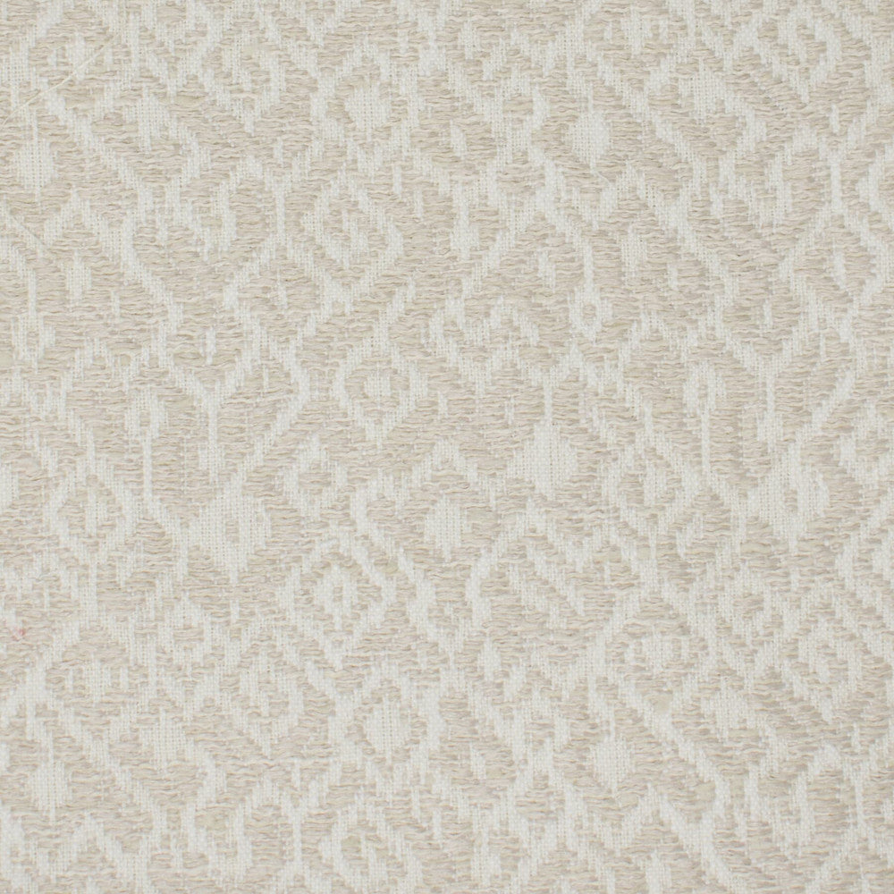 Kerchief 5 Shell by Stout Fabric RAINBOW LIBRARY EGGSHELL/SANDSTONE 39%COT 61%POL INDIA CATB 117-2013 WYZENBEEK 100 000 DOUBLE RUB WEAR TEST (HEAVY DUTY) Horizontal: 3.5 and Vertical: 4 54 in - Fabric Carolina -