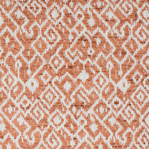 Kerchief 6 Clay by Stout Fabric