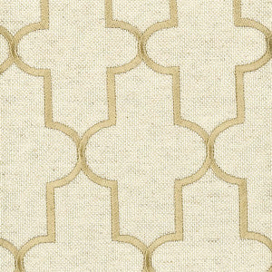 Kermit 2 Acorn by Stout Fabric