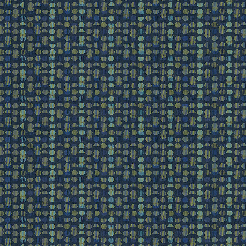 Kerplunk 3003 Shoreline by Crypton Designer Fabric N/A 100% Polyester US 100,000 Double Rubs </p><p>Repeat: Horizontal: 7.4" (18.8 cm) Across the Roll and Vertical: 27.2" (68.9 cm) Up the Roll 56" (142 cm) - Swanky Fabrics -