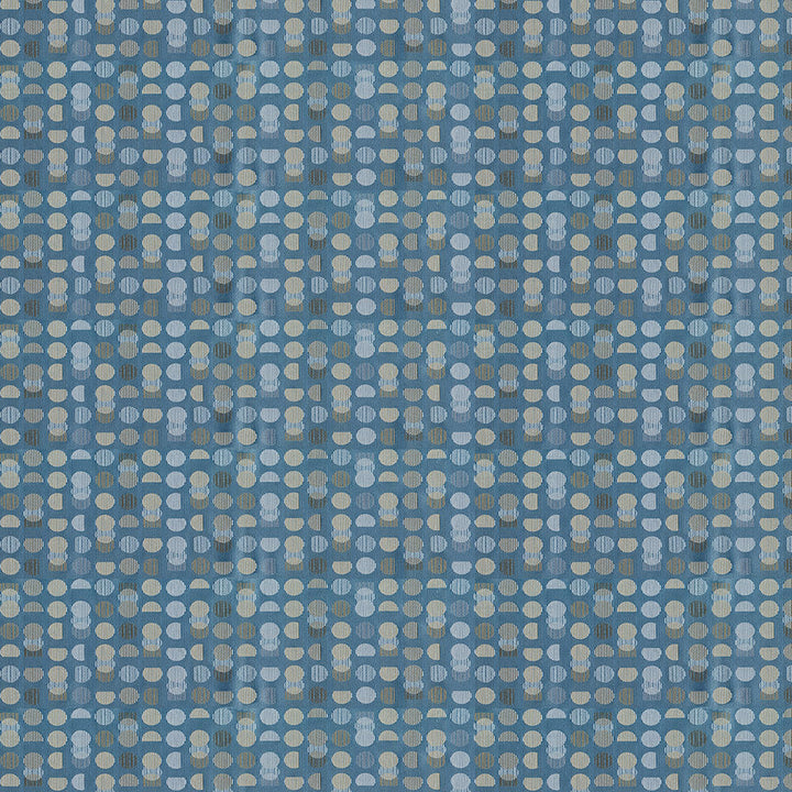 Kerplunk 31 Sky by Crypton Fabric N/A 100% Polyester US 100,000 Double Rubs </p><p>Repeat: Horizontal: 7.4" (18.8 cm) Across the Roll and Vertical: 27.2" (68.9 cm) Up the Roll 56" (142 cm) - Fabric Carolina -