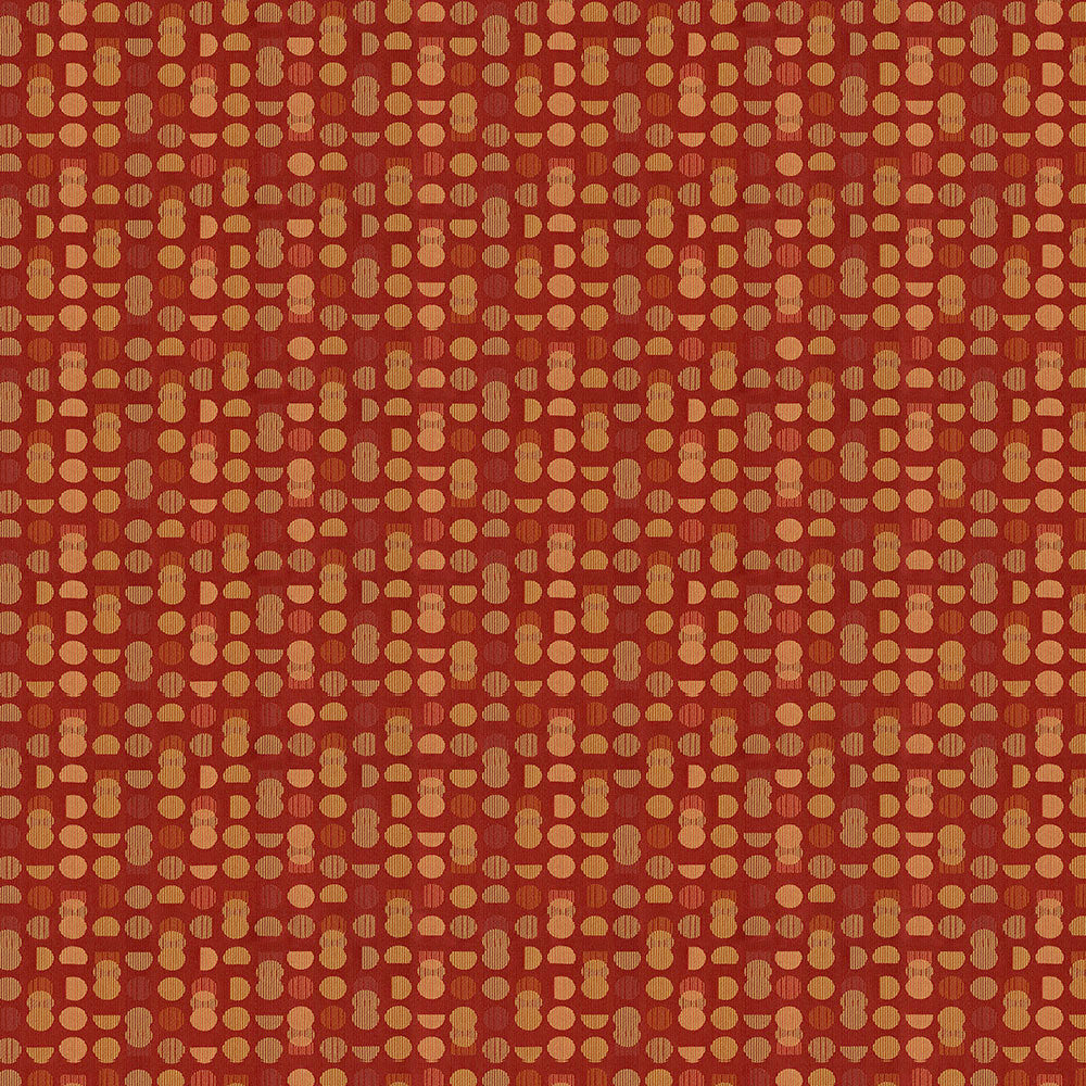 Kerplunk 44 Cider by Crypton Fabric 100% Polyester US 100,000 Double Rubs (Wyzenbeek) </p><p>Repeat: Horizontal: 27.2" (68.9 cm) Up the Roll and Vertical: 7.4" (18.8 cm) Across the Roll 56" (142 cm) - Fabric Carolina -