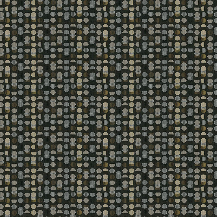 Kerplunk 94 Blackbird by Crypton Fabric 100% Polyester US 100,000 Double Rubs (Wyzenbeek) </p><p>Repeat: Horizontal: 27.2" (68.9 cm) Up the Roll and Vertical: 7.4" (18.8 cm) Across the Roll 56" (142 cm) - Fabric Carolina -
