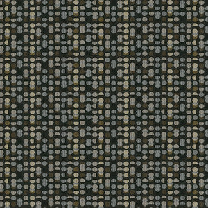 Kerplunk 94 Blackbird by Crypton Fabric