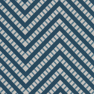 Kershaw 1 Harbor by Marcus William Fabric