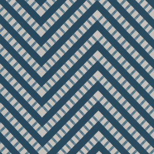 Kershaw 1 Harbor by Marcus William Fabric