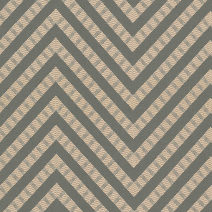 Kershaw 2 Smoke by Marcus William Fabric Marcus William Fabric Kershaw 2 SmokeFabric KAI/MARCUS WILLIAM BALI 54%POL 46%SVI INDIA </p><p>Repeat: H: 13.750, V: 2.500 54 in - Fabric Carolina -