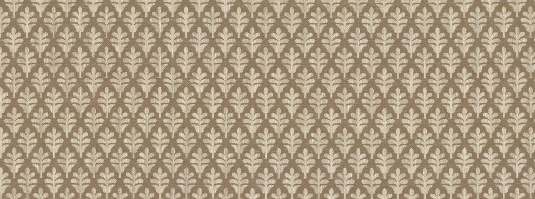 Kesha 199 Latte by Covington Designer Fabric