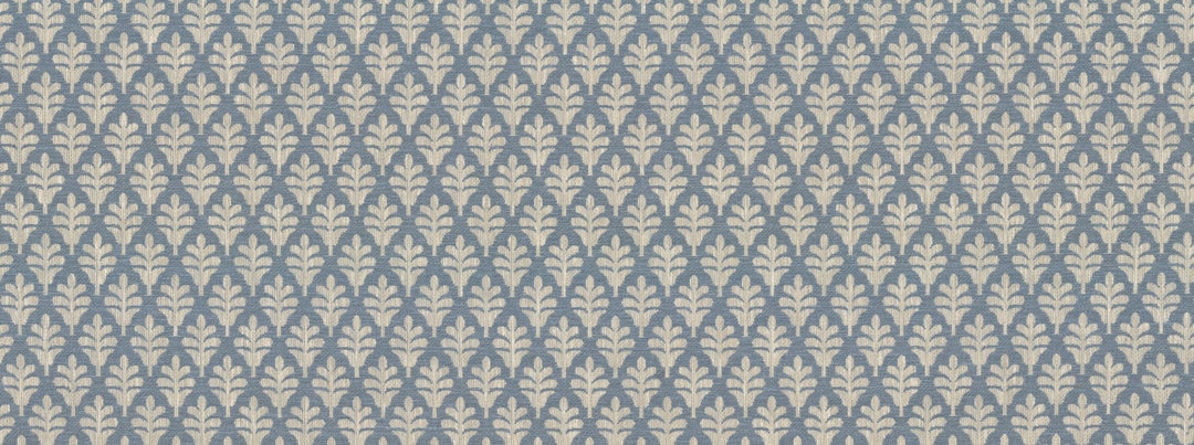 Kesha 528 Sky Blue by Covington Designer Fabric