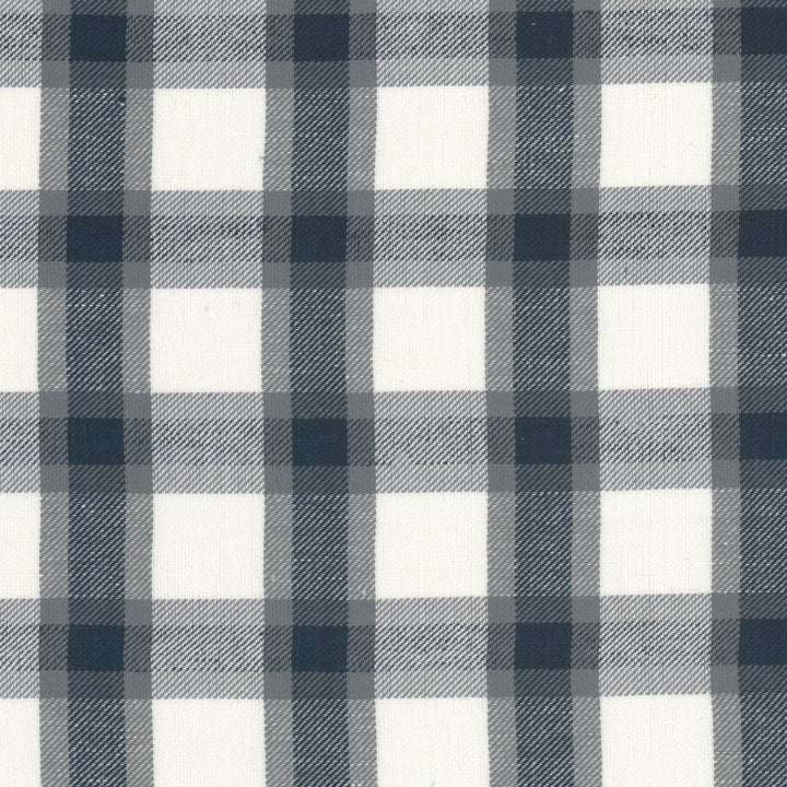 Kettle 1 Slate by Stout Fabric Stout Fabric Kettle 1 SlateFabric Comfortable Living Moonstone/Sapphire 55%Cot 45%Lin India </p><p>Repeat: H: 3, V: 0 54 in - Fabric Carolina -