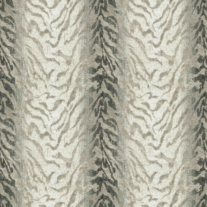 Kewanee 1 Shadow by Stout Fabric AFRICAN EXPEDITION 42%SVI 41%POL 17%COT TURKEY CATB 117-2013 MARTINDALE WEAR TEST (18 000 CIRCULAR RUBS) Horizontal: 13.5 and Vertical: 13.5 54 in - Fabric Carolina -
