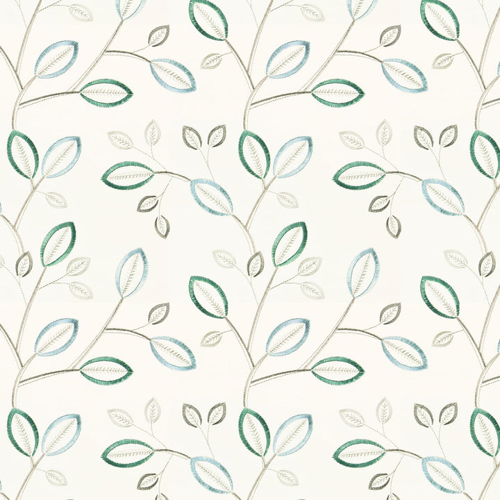 Keyboard 2 Bay by Stout Fabric Stout Fabric Keyboard 2 BayFabric RAINBOW LIBRARY AQUA/LAGOON INDIA </p><p>Repeat: H: 12.500, V: 15.000 51 in - Fabric Carolina -