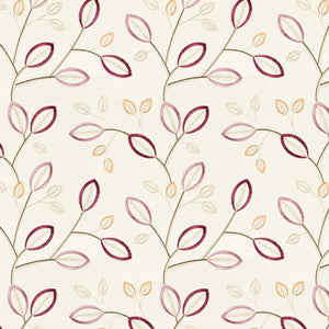 Keyboard 3 Heather by Stout Fabric