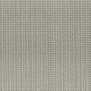 Keyhole 4 Zinc by Stout Fabric