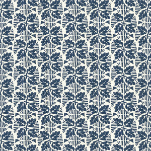 Keylargo 1 Navy by Aoc Fabric