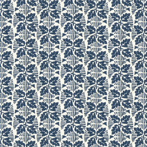 Keylargo 1 Navy by Aoc Fabric