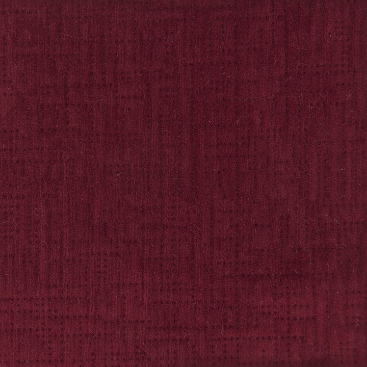 Keypunch 1 Wine by Marcus William Fabric MARCUS WILLIAM DAYDREAM 100%POL ITALY MARTINDALE WEAR TEST (75 000 CIRCULAR RUBS) Horizontal: 6 and Vertical: 57 55 in - Fabric Carolina -