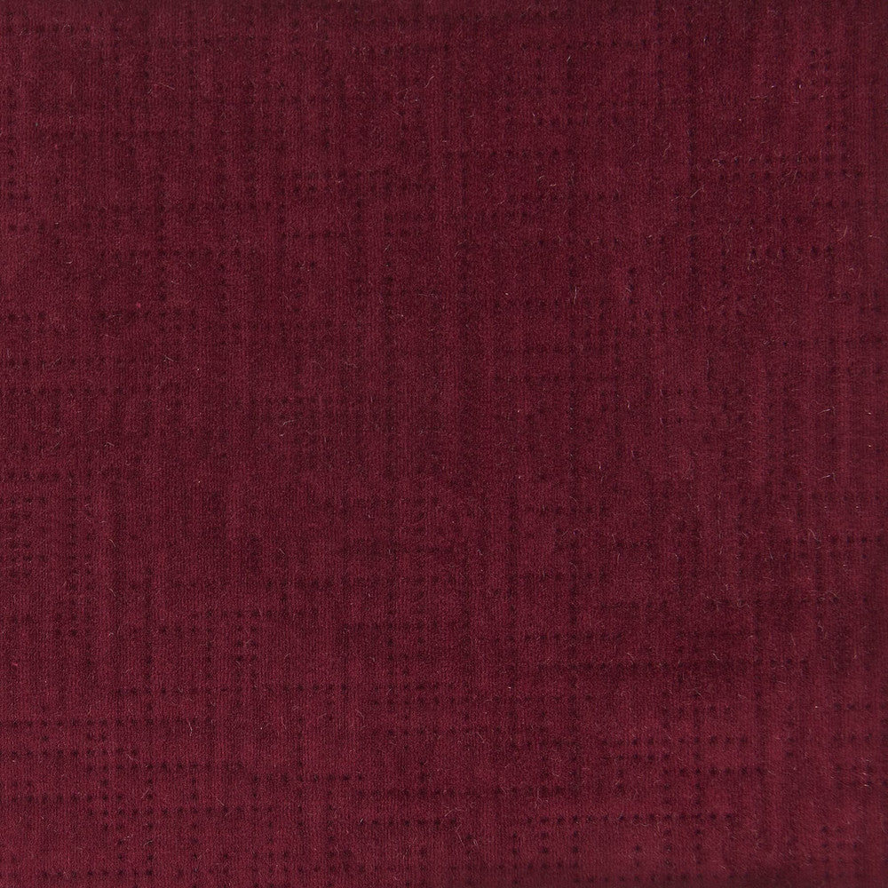 Keypunch 1 Wine by Marcus William Fabric MARCUS WILLIAM DAYDREAM 100%POL ITALY MARTINDALE WEAR TEST (75 000 CIRCULAR RUBS) </p><p>Repeat: 57 55 in - Fabric Carolina -