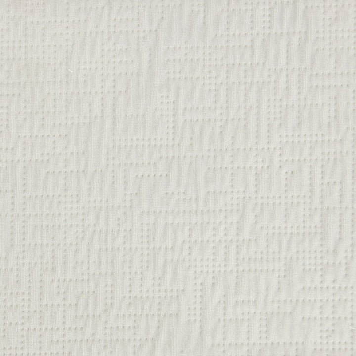 Keypunch 2 Ash by Marcus William Designer Fabric MARCUS WILLIAM DAYDREAM 100%POL ITALY MARTINDALE WEAR TEST (75 000 CIRCULAR RUBS) Horizontal: 6 and Vertical: 57 55 in - Swanky Fabrics -