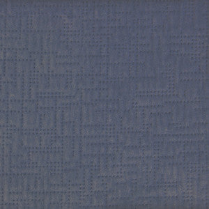 Keypunch 6 Delft by Marcus William Fabric