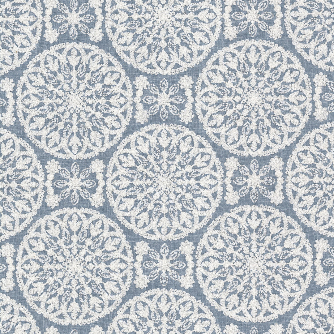 Keystone 2 Cornflower by Stout Designer Fabric Keystone 2 Cornflower by Stout Fabric RAINBOW LIBRARY AZURE/DELFT 52%POL 48%COT %VEMB India FLAME RETARDANT-U.F.A.C. CLASS 1 CATB 117-2013 Horizontal: 10.25 and Vertical: 9 51 in - Fabric Carolina -